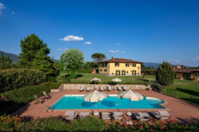 Villa la Cornice - Homelike Villas Bibbiena